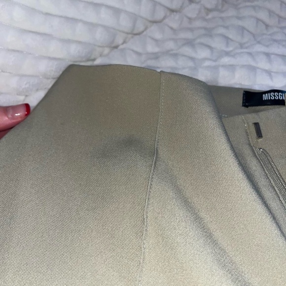 Missguided business pants - Picture 2 of 3
